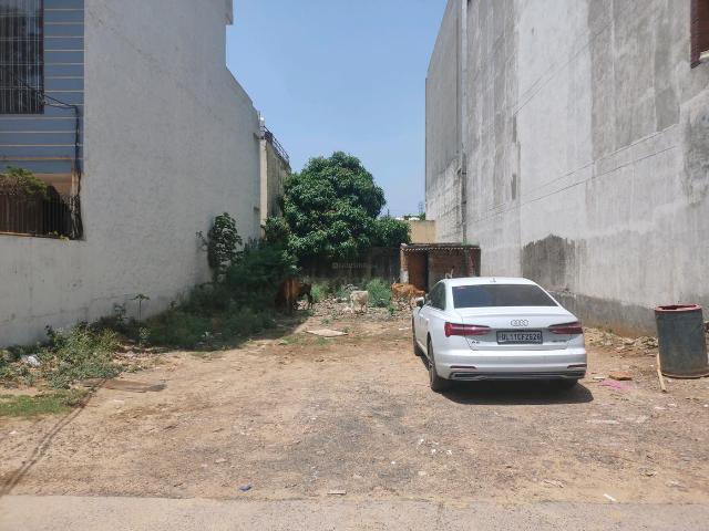 Residential Plot in Sector 45 for resale Faridabad. The reference number is 20183116