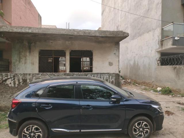 Residential Plot in Sector 45 for resale Faridabad. The reference number is 20697145