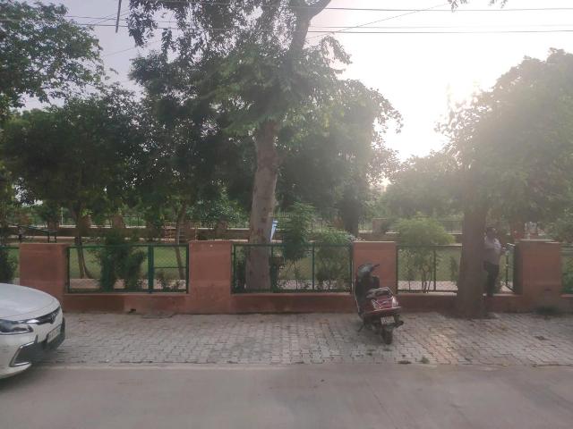 Residential Plot in Sector 45 for resale Faridabad. The reference number is 20697270