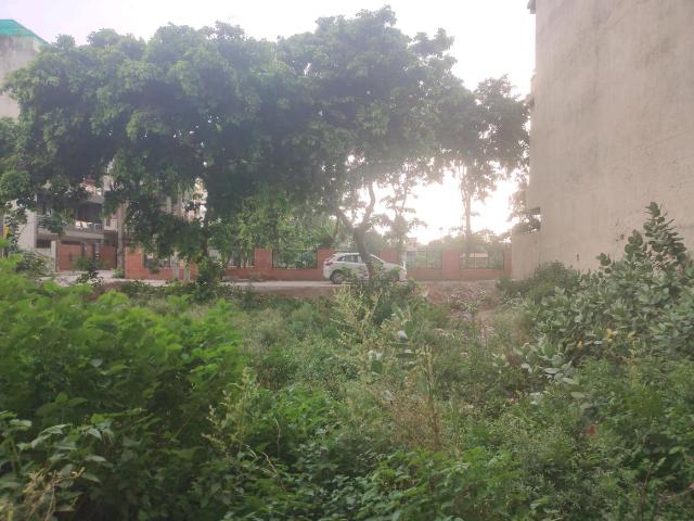 Residential Plot in Sector 45 for resale Faridabad. The reference number is 20697298