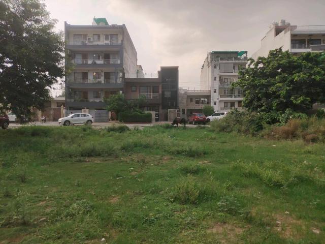 Residential Plot in Sector 45 for resale Faridabad. The reference number is 20697421