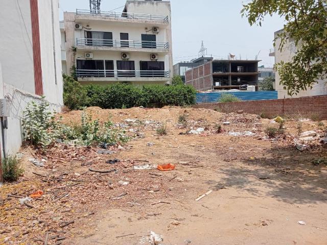 Residential Plot in Sector 45 for resale Gurgaon. The reference number is 20315173
