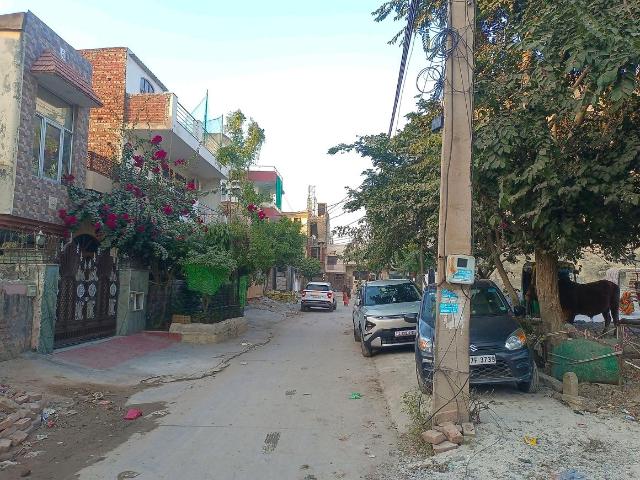 Residential Plot in Sector 46 for resale Faridabad. The reference number is 18884238