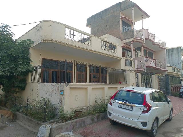 Residential Plot in Sector 46 for resale Faridabad. The reference number is 19016061