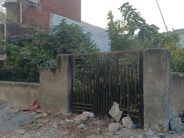 Residential Plot in Sector 46 for resale Faridabad. The reference number is 19016028
