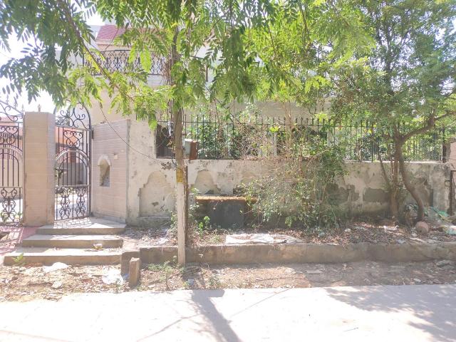 Residential Plot in Sector 46 for resale Faridabad. The reference number is 19793989