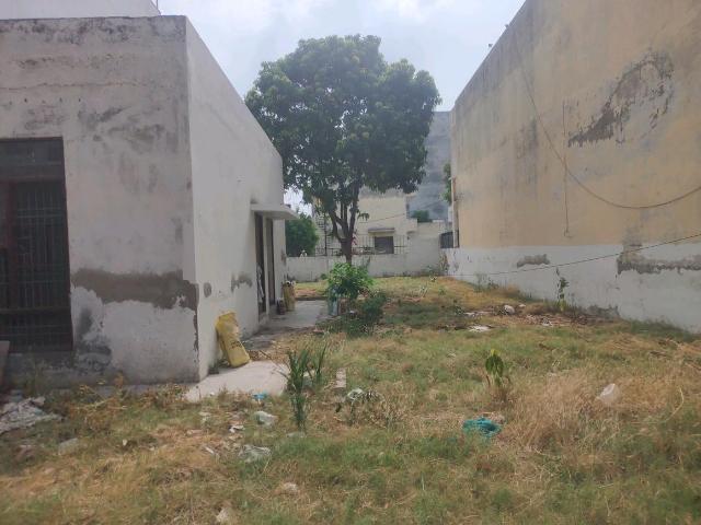 Residential Plot in Sector 46 for resale Faridabad. The reference number is 20454926