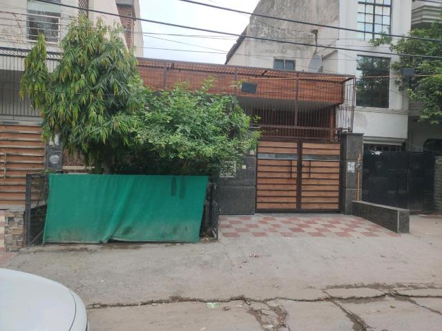 Residential Plot in Sector 46 for resale Faridabad. The reference number is 20697087
