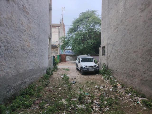Residential Plot in Sector 46 for resale Faridabad. The reference number is 20697005