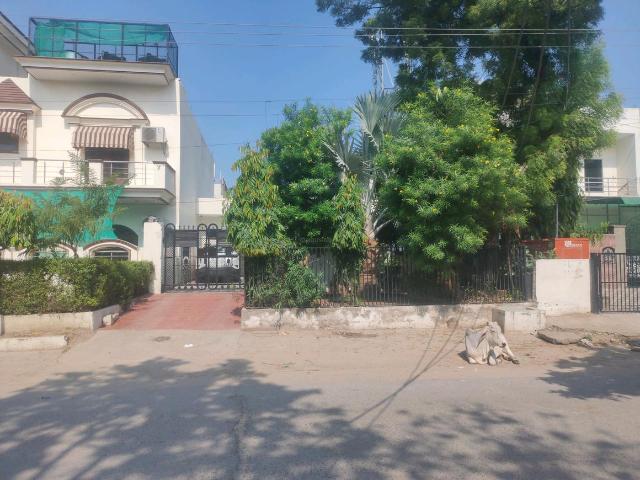 Residential Plot in Sector 46 for resale Faridabad. The reference number is 20784969