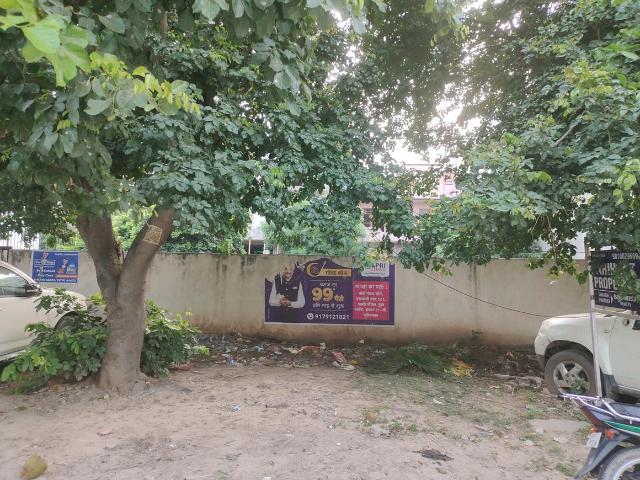 Residential Plot in Sector 46 for resale Faridabad. The reference number is 20704796