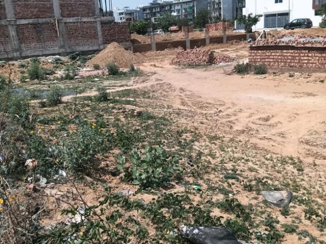 Residential Plot in Sector 46 for resale Gurgaon. The reference number is 16480376