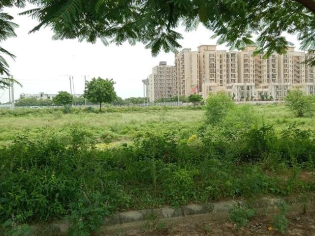 Residential Plot in Sector 48 for resale Faridabad. The reference number is 20069821