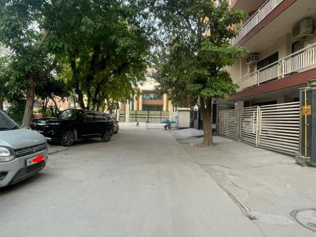 Residential Plot in Sector 48 for resale Gurgaon. The reference number is 19804219