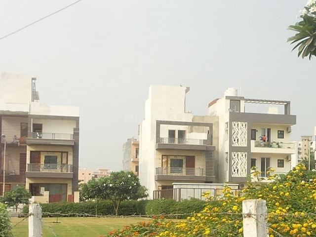 Residential Plot in Sector 48 for resale Gurgaon. The reference number is 19987547