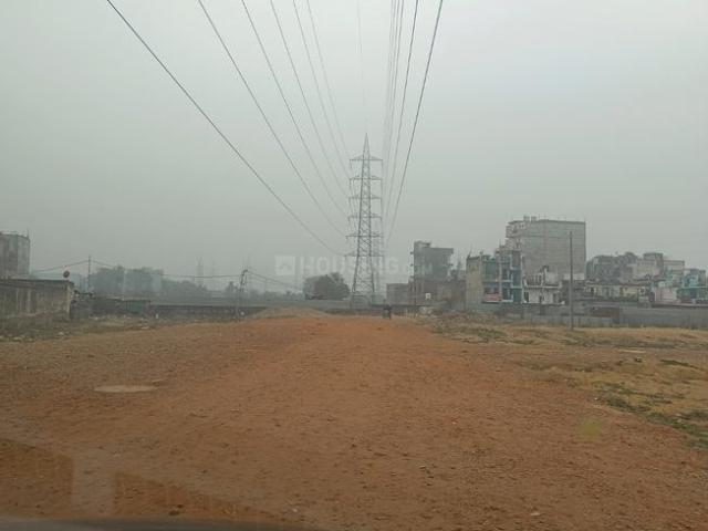 Residential Plot in Sector 48 for resale Gurgaon. The reference number is 19168322