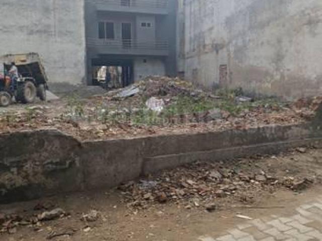 Residential Plot in Sector 48 for resale Gurgaon. The reference number is 19206532
