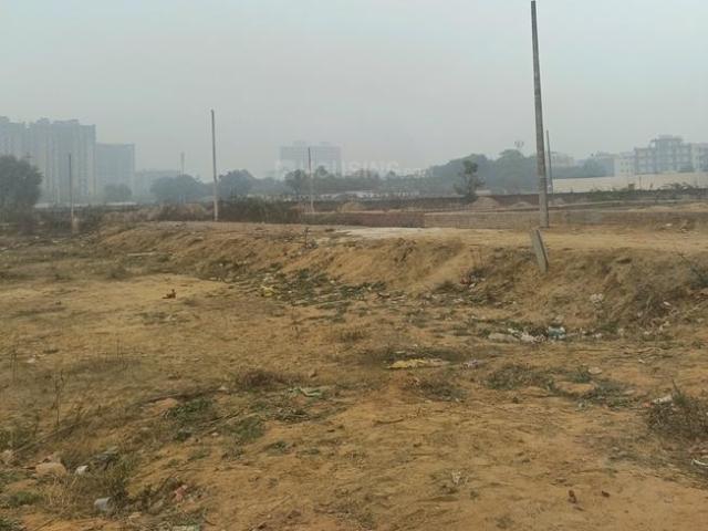 Residential Plot in Sector 48 for resale Gurgaon. The reference number is 19207818