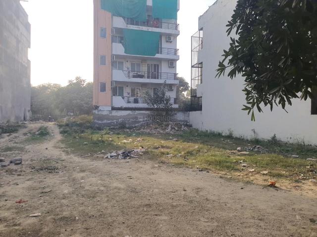 Residential Plot in Sector 48 for resale Gurgaon. The reference number is 19232921