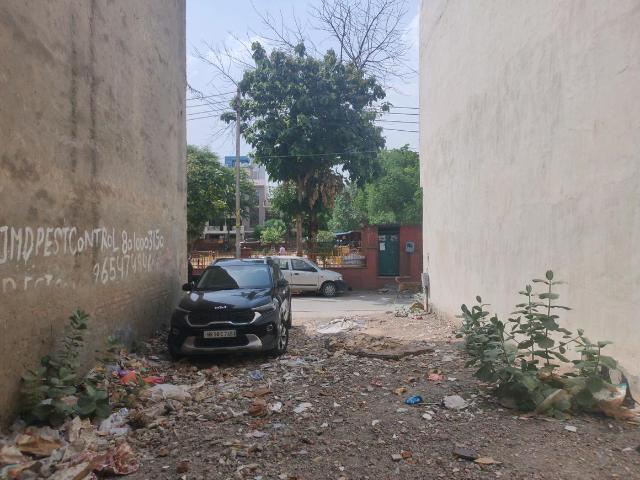 Residential Plot in Sector 49 for resale Faridabad. The reference number is 20581211