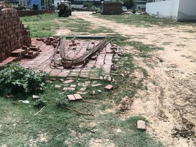 Residential Plot in Sector 49 for resale Gurgaon. The reference number is 16628577