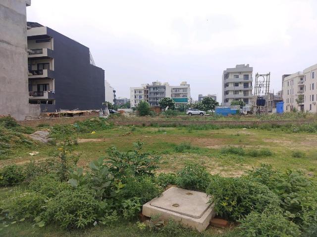 Residential Plot in Sector 49 for resale Gurgaon. The reference number is 16628649