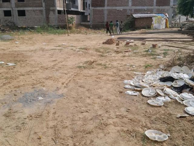 Residential Plot in Sector 49 for resale Gurgaon. The reference number is 18131668