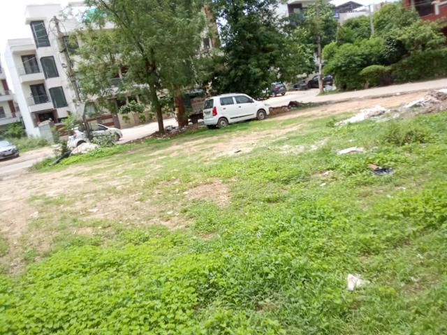 Residential Plot in Sector 49 for resale Gurgaon. The reference number is 20492333