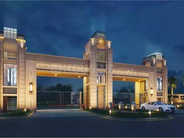 Residential Plot in Sector 4 for resale Gurgaon. The reference number is 16671004