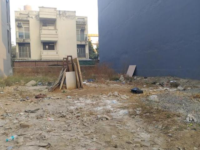 Residential Plot in Sector 4 for resale Gurgaon. The reference number is 19209488
