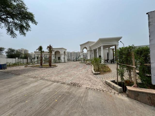 Residential Plot in Sector 4 for resale Sohna. The reference number is 17916782