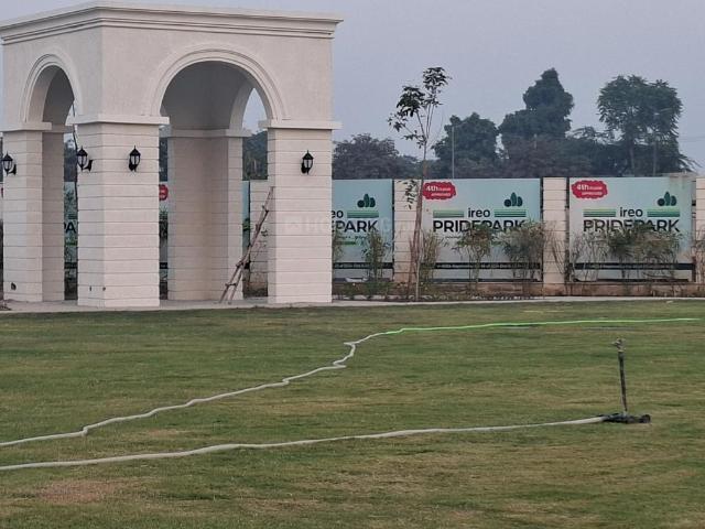 Residential Plot in Sector 4 for resale Sohna. The reference number is 18958468