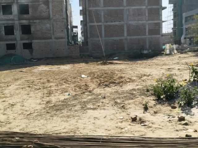 Residential Plot in Sector 4 for resale Sohna. The reference number is 19418082