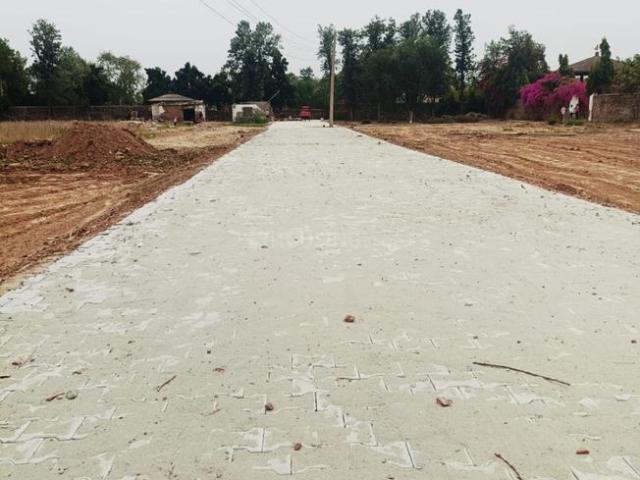 Residential Plot in Sector 4 for resale Sohna. The reference number is 19856499