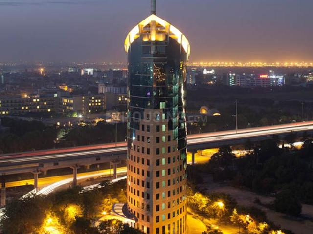 Residential Plot in Sector 4 for resale Sohna. The reference number is 20105339