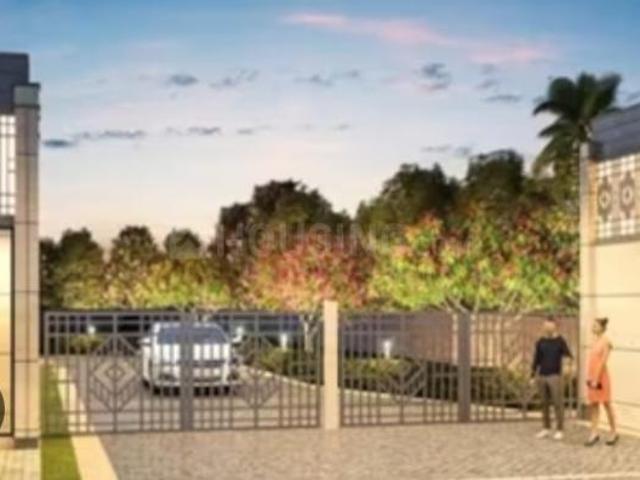 Residential Plot in Sector 4 for resale Sohna. The reference number is 20206370