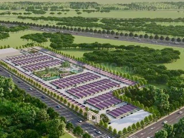 Residential Plot in Sector 4 for resale Sohna. The reference number is 20398147