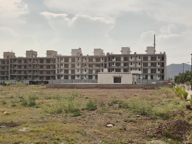 Residential Plot in Sector 4 for resale Panchkula. The reference number is 20639471