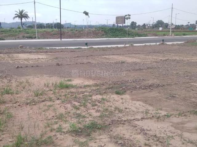 Residential Plot in Sector 4 for resale Panchkula. The reference number is 20753857