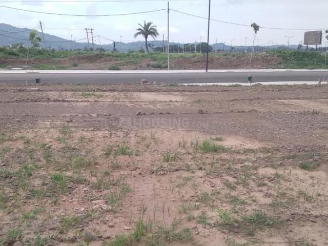 Residential Plot in Sector 4 for resale Panchkula. The reference number is 20773630