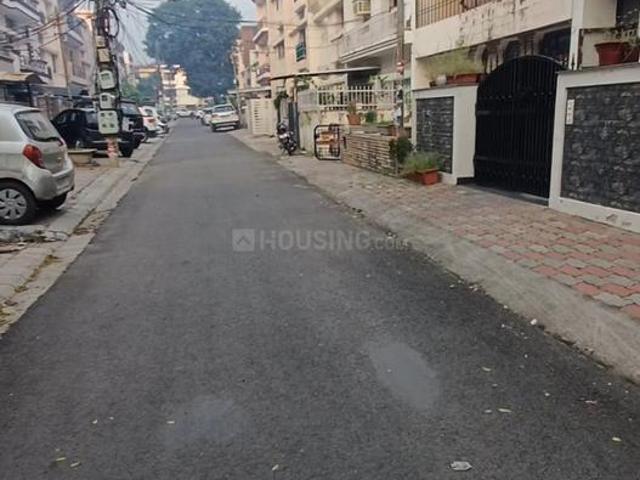 Residential Plot in Sector 53 for resale Mohali. The reference number is 19810572
