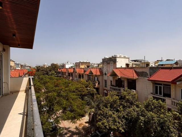 Residential Plot in Sector 50 for resale Gurgaon. The reference number is 19135170