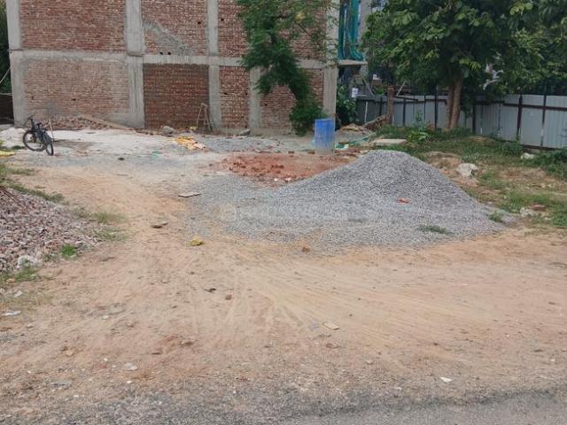 Residential Plot in Sector 51 for resale Gurgaon. The reference number is 19787059