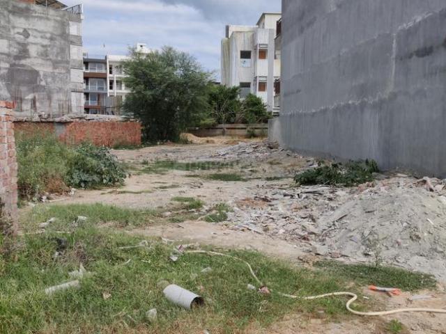 Residential Plot in Sector 51 for resale Gurgaon. The reference number is 20302296