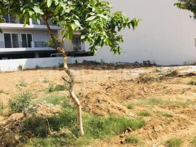 Residential Plot in Sector 51 for resale Gurgaon. The reference number is 9583566