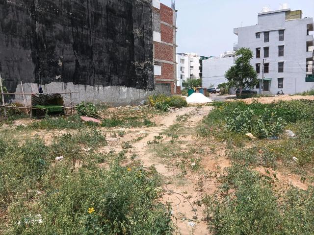 Residential Plot in Sector 57 for resale Gurgaon. The reference number is 17500168