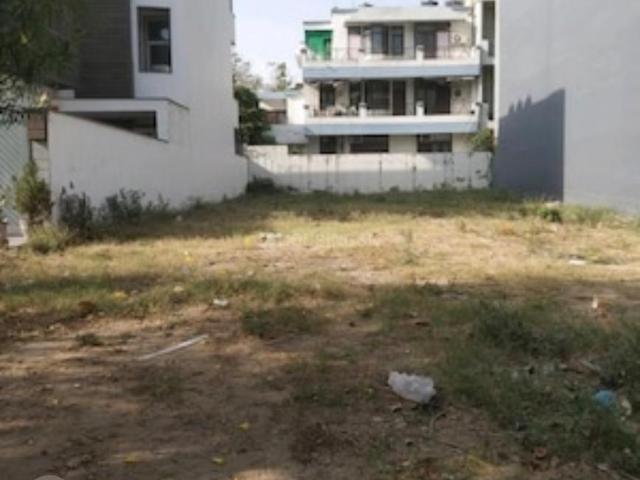 Residential Plot in Sector 57 for resale Gurgaon. The reference number is 20413603