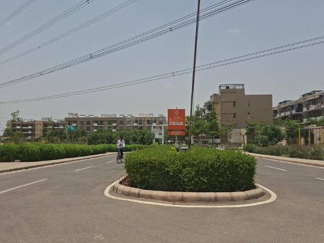 Residential Plot in Sector 57 for resale Gurgaon. The reference number is 20428488