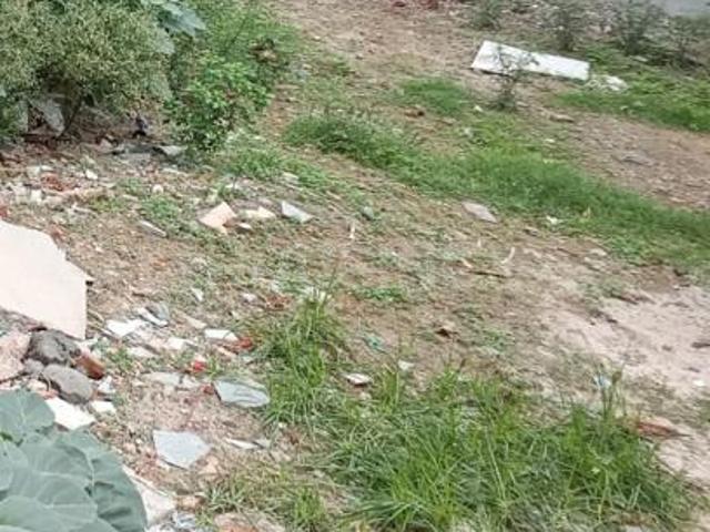 Residential Plot in Sector 57 for resale Gurgaon. The reference number is 20510128