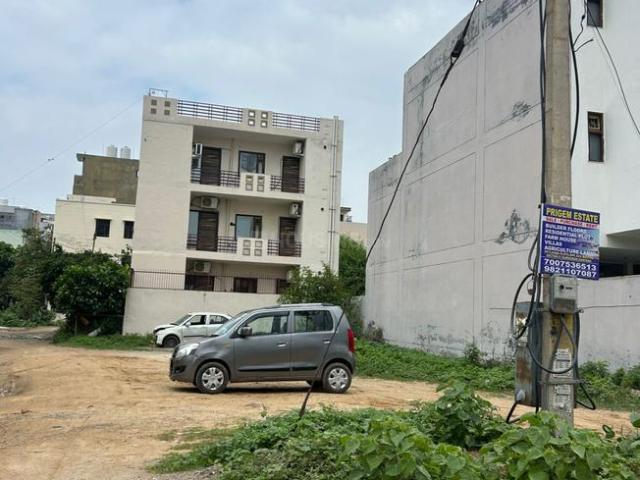 Residential Plot in Sector 57 for resale Gurgaon. The reference number is 20650105